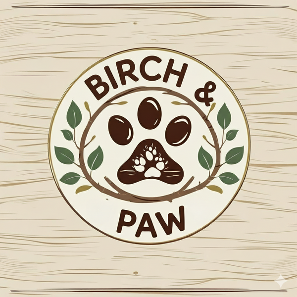 Birch & Paw