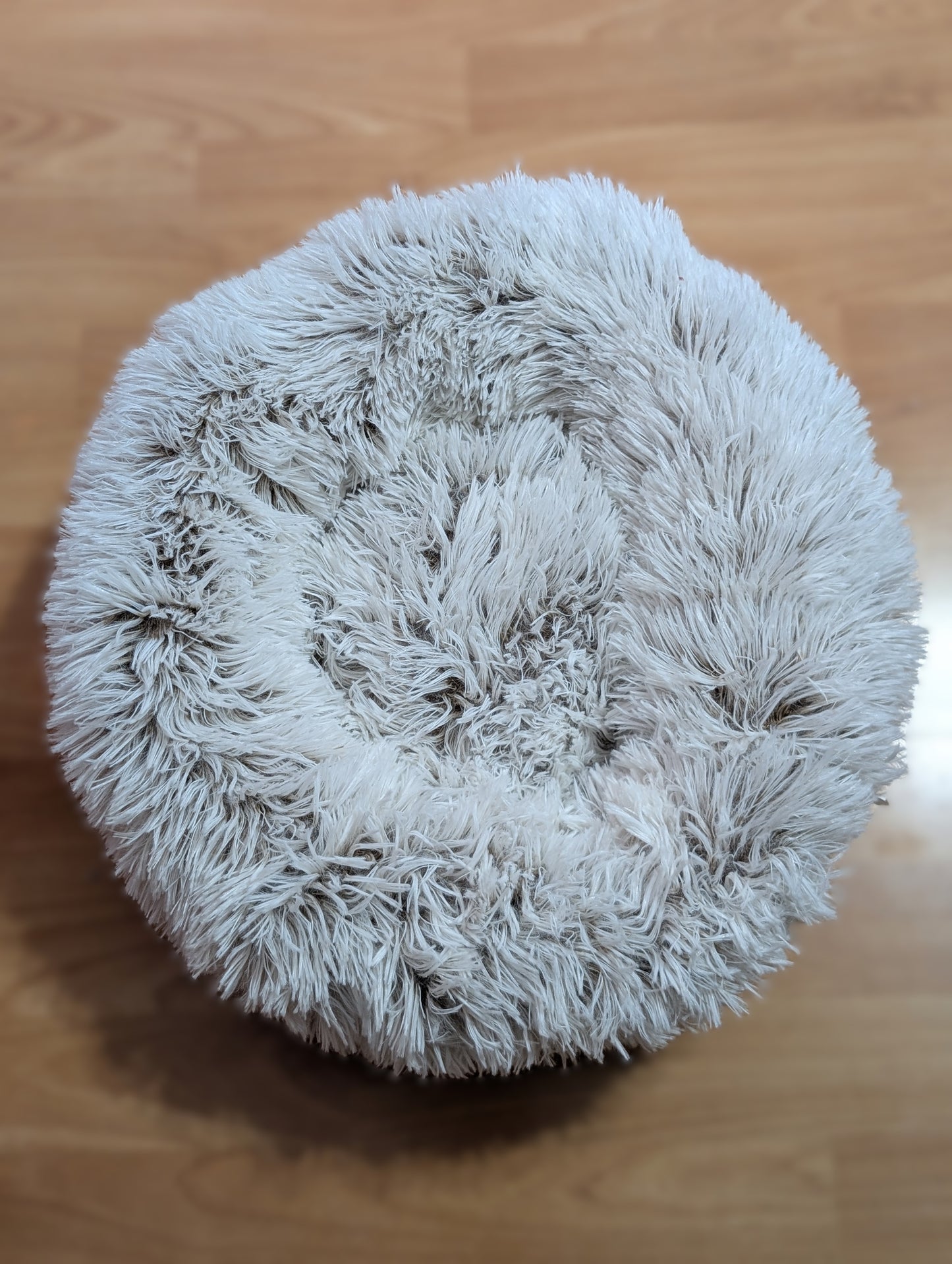 The Birch & Paw™ Orthopedic Donut Bed