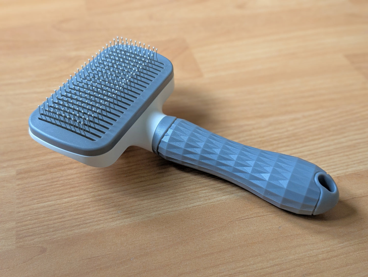 Birch & Paw Self Cleaning Pet Grooming Brush