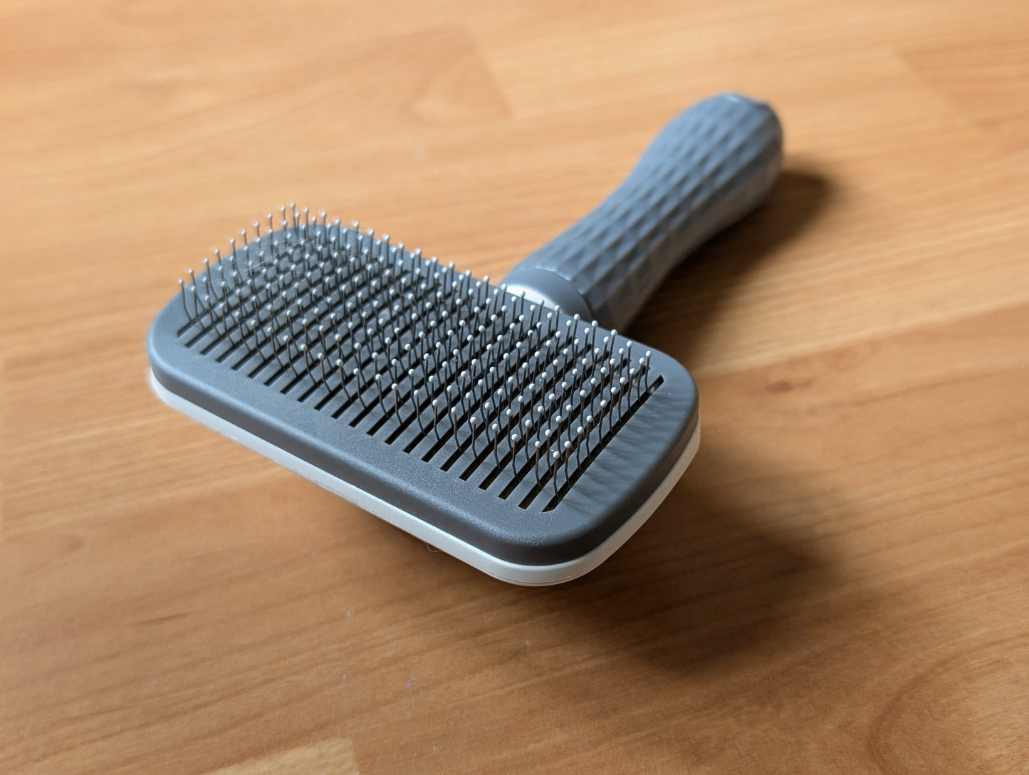 Birch & Paw Self Cleaning Pet Grooming Brush